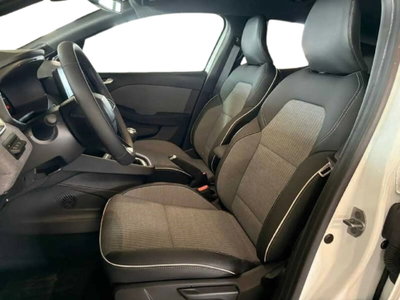 Renault Clio 1.0 eco-g Techno 100cv (9)