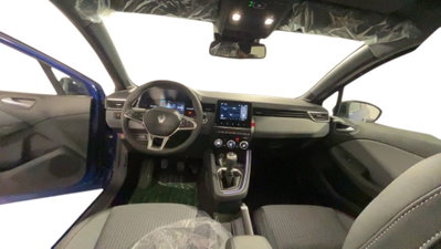 Renault Clio 1.0 eco-g Techno 100cv (11)