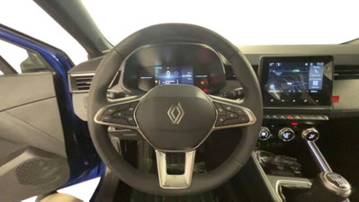 Renault Clio 1.0 eco-g Techno 100cv (12)