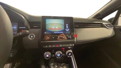 Renault Clio 1.0 eco-g Techno 100cv (13)