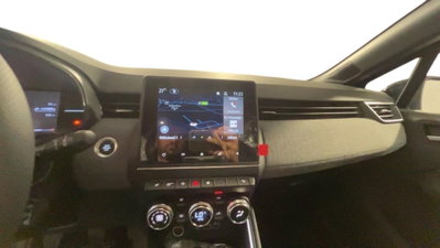 Renault Clio 1.0 eco-g Techno 100cv (17)