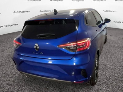 Renault Clio 1.0 eco-g Techno 100cv (4)