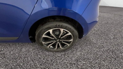 Renault Clio 1.0 eco-g Techno 100cv (7)