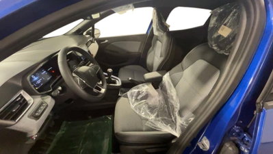 Renault Clio 1.0 eco-g Techno 100cv (8)