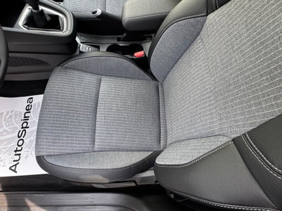 Renault Clio 1.0 eco-g Techno 100cv (13)