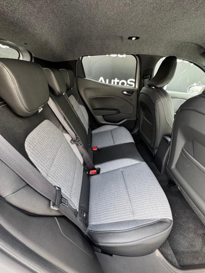 Renault Clio 1.0 eco-g Techno 100cv (16)