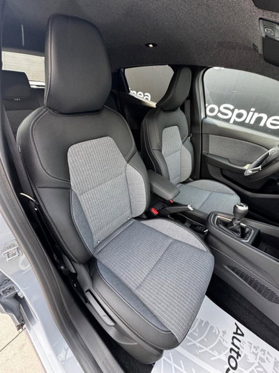 Renault Clio 1.0 eco-g Techno 100cv (18)