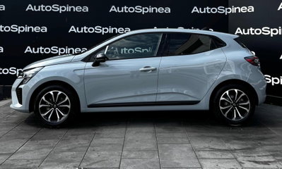 Renault Clio 1.0 eco-g Techno 100cv (2)