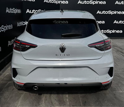 Renault Clio 1.0 eco-g Techno 100cv (3)