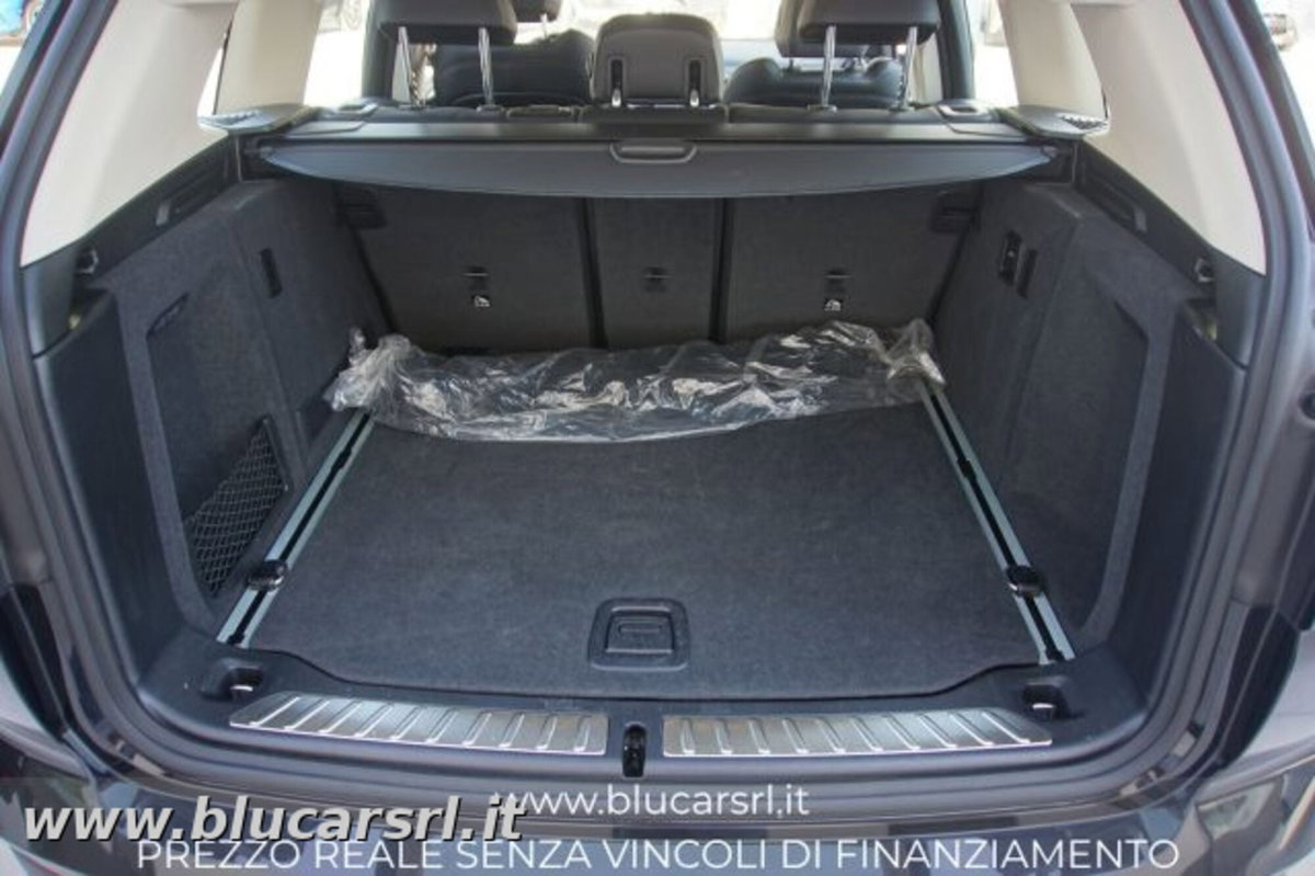 BMW X3 sdrive18d mhev 48V auto (13)
