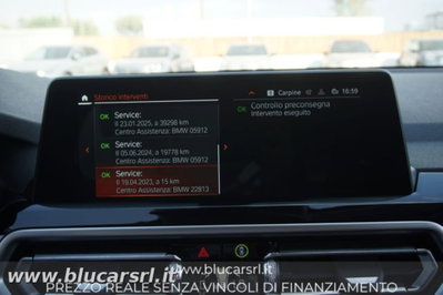 BMW X3 sdrive18d mhev 48V auto (20)