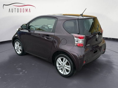 Toyota iQ 1.3 CVT Style (6)