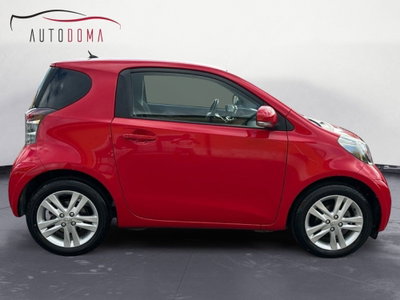 Toyota iQ 1.3 Executive (2)