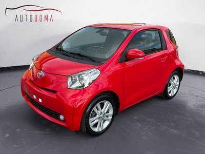 Toyota iQ 1.3 Executive (3)