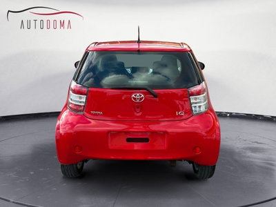 Toyota iQ 1.3 Executive (8)
