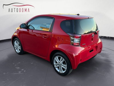 Toyota iQ 1.3 Executive (6)
