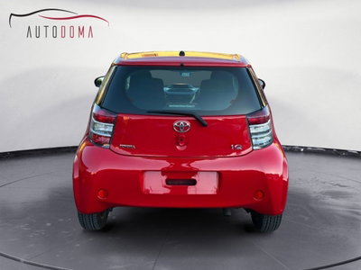 Toyota iQ 1.3 Executive (8)