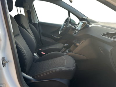 Peugeot 208 68 5 porte Access (10)
