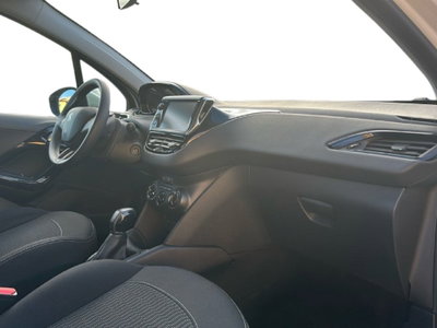 Peugeot 208 68 5 porte Access (15)