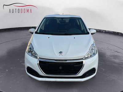 Peugeot 208 68 5 porte Access (3)