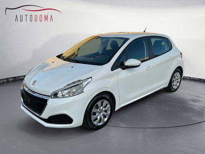 Peugeot 208 68 5 porte Access (4)