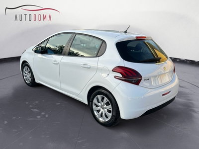 Peugeot 208 68 5 porte Access (6)