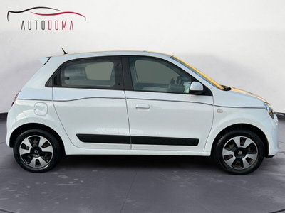 Renault Twingo SCe Stop&Start Energy (2)