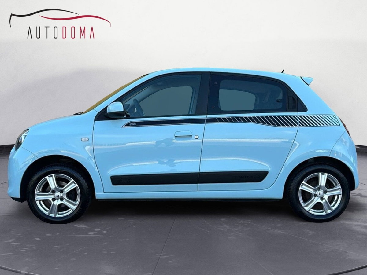 Renault Twingo 0.9 TCe 90 CV Stop&Start Energy