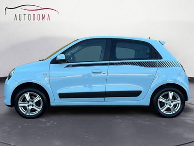 Renault Twingo 0.9 TCe 90 CV Stop&Start Energy usata