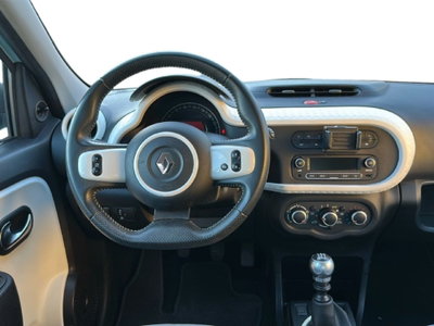Renault Twingo 0.9 TCe 90 CV Stop&Start Energy (11)