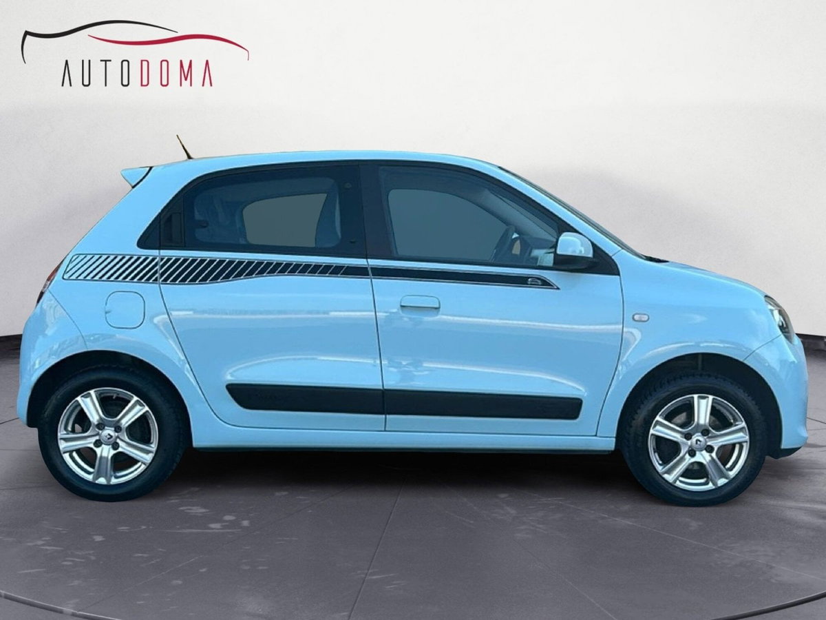 Renault Twingo 0.9 TCe 90 CV Stop&Start Energy (2)