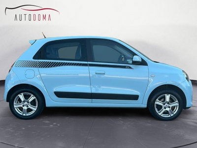 Renault Twingo 0.9 TCe 90 CV Stop&Start Energy (2)