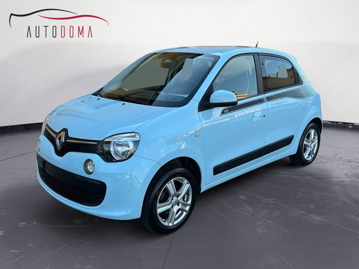Renault Twingo 0.9 TCe 90 CV Stop&Start Energy (3)