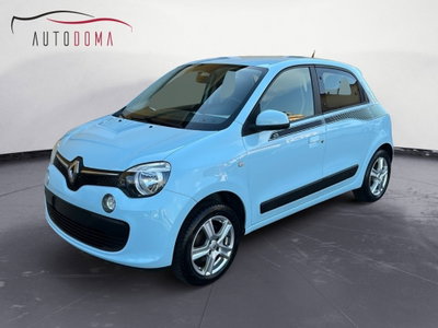 Renault Twingo 0.9 TCe 90 CV Stop&Start Energy (3)