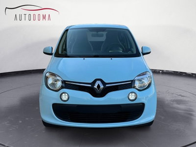 Renault Twingo 0.9 TCe 90 CV Stop&Start Energy (4)