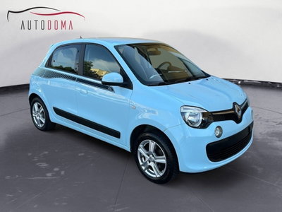 Renault Twingo 0.9 TCe 90 CV Stop&Start Energy (5)