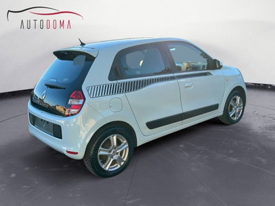 Renault Twingo 0.9 TCe 90 CV Stop&Start Energy (6)