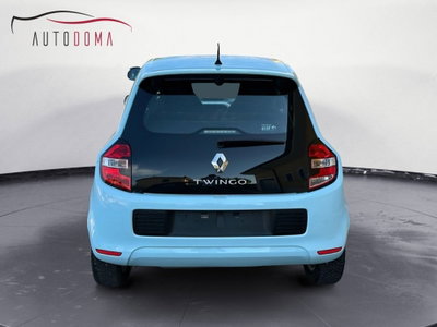 Renault Twingo 0.9 TCe 90 CV Stop&Start Energy (8)
