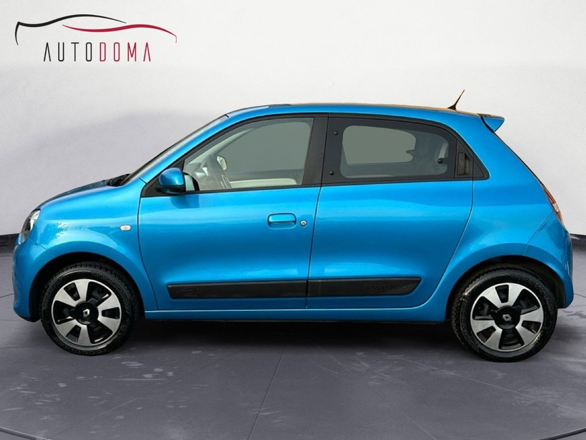 Renault Twingo 0.9 TCe 90 CV Stop&Start Energy