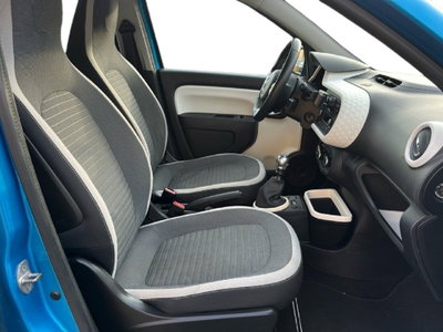 Renault Twingo 0.9 TCe 90 CV Stop&Start Energy (10)