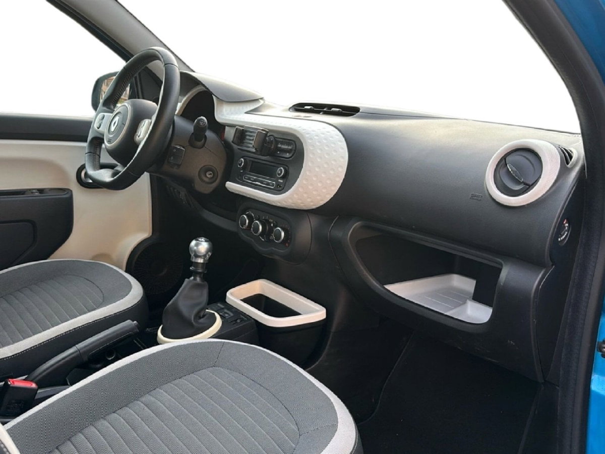 Renault Twingo 0.9 TCe 90 CV Stop&Start Energy (11)