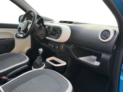 Renault Twingo 0.9 TCe 90 CV Stop&Start Energy (11)