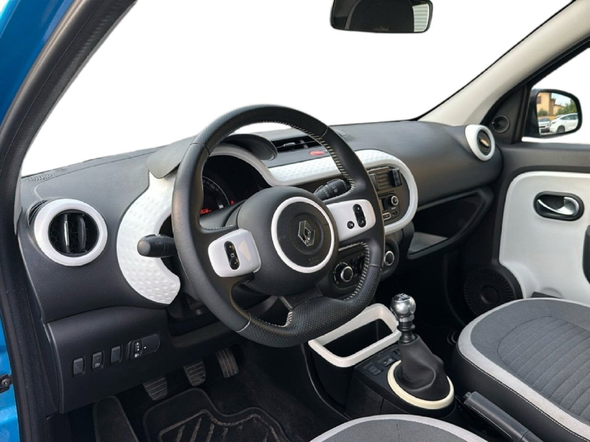 Renault Twingo 0.9 TCe 90 CV Stop&Start Energy (12)