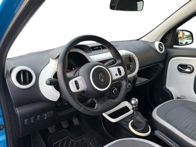 Renault Twingo 0.9 TCe 90 CV Stop&Start Energy (12)