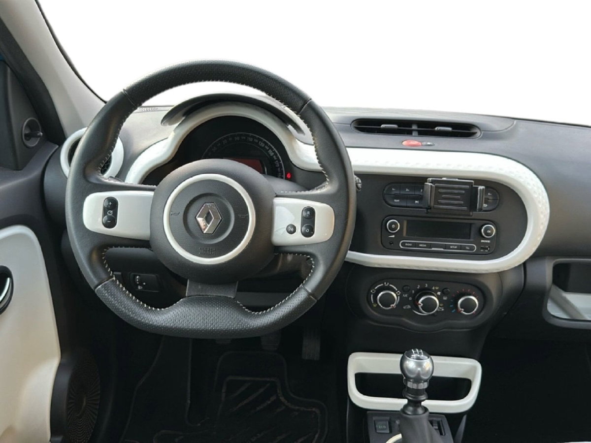 Renault Twingo 0.9 TCe 90 CV Stop&Start Energy (13)