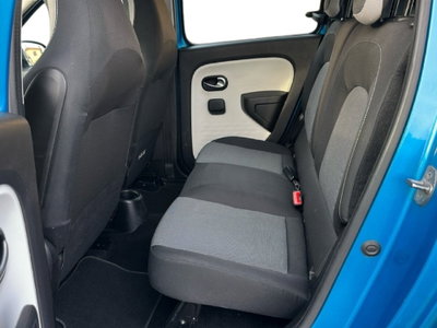 Renault Twingo 0.9 TCe 90 CV Stop&Start Energy (14)
