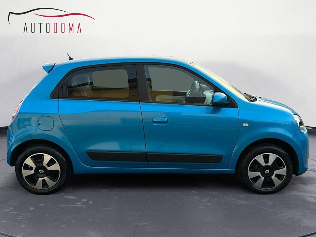 Renault Twingo 0.9 TCe 90 CV Stop&Start Energy (2)