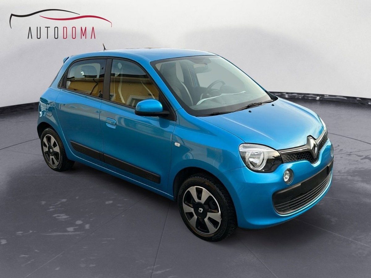 Renault Twingo 0.9 TCe 90 CV Stop&Start Energy (3)