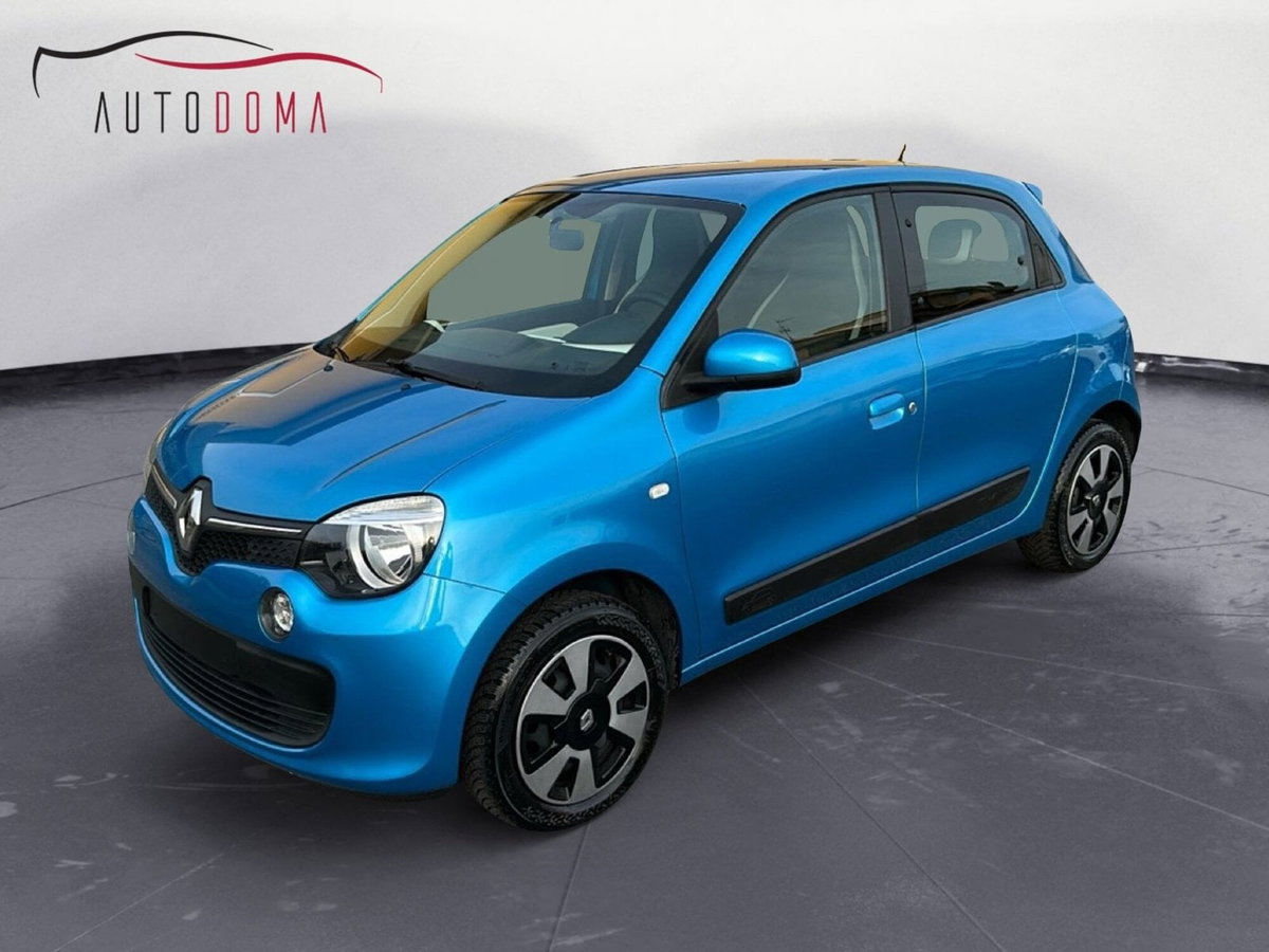 Renault Twingo 0.9 TCe 90 CV Stop&Start Energy (4)