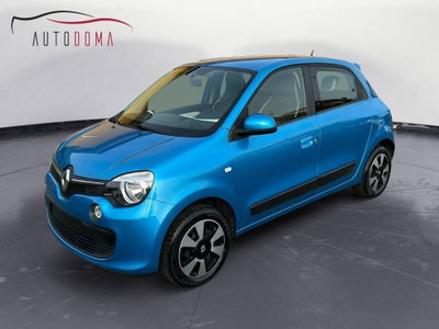 Renault Twingo 0.9 TCe 90 CV Stop&Start Energy (4)